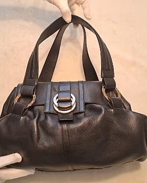 Borsa Bulgari. Acquista oggetti unici. Ora in vendita all asta Catawiki
