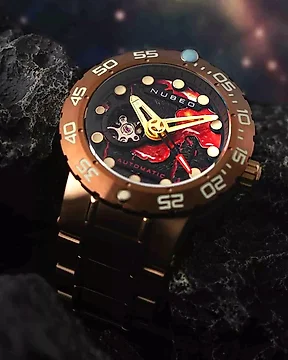 Orologi Nubeo da uomo. Acquista oggetti unici. Ora in vendita all asta Catawiki