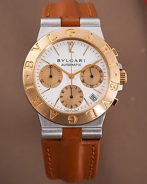 Bvlgari ure hot sale