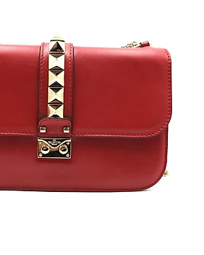 Borse valentino rosse shop