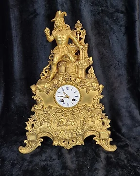 Catawiki horloges hotsell