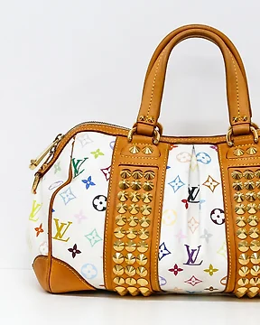 Louis Vuitton witte crossbodytas. Koop unieke objecten. Nu op een veiling te koop Catawiki