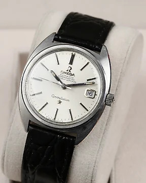 Asta di orologi Omega vintage Catawiki