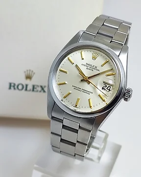 Catawiki aste orologi rolex store