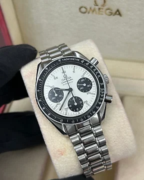 Omega speedmaster subito clearance