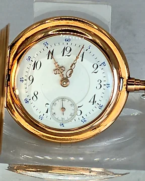 Catawiki orologi esclusivi shop