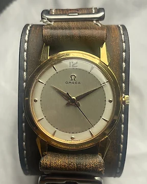 Vintage Omega horlogeveiling Catawiki