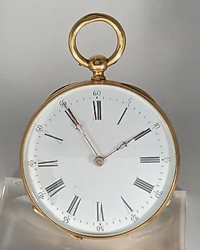 Catawiki orologi da taschino deals