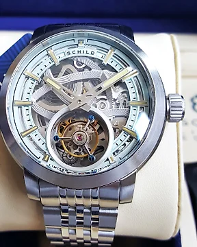 Asta di orologi da polso premium mai usati Catawiki