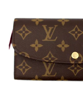 Louis vuitton portemonnee kopen outlet