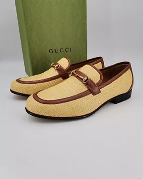 Gucci pantoffels. Koop unieke objecten. Nu op een veiling te koop Catawiki