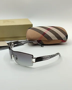 Burberry anteojos wiki 2025