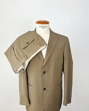 Abito fendi uomo online