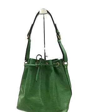 Louis vuitton tas met groene band on sale