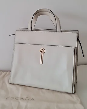 Escada Bag. Buy unique objects. Now at auction for sale Catawiki