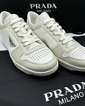 Scarpe Prada Bianche. Acquista oggetti unici. Ora in vendita all asta Catawiki