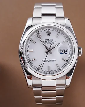 Registra orologi cromati. Acquista oggetti unici. Ora in vendita all asta Catawiki