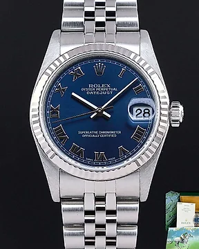 Asta di orologi da polso Rolex Catawiki