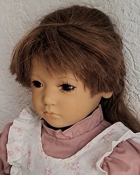 Himstedt dolls for sale new arrivals