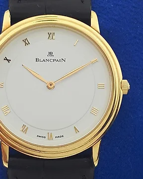 Von Swiss Star Watches angebotene Objekte