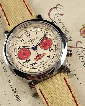Catawiki orologi da polso online
