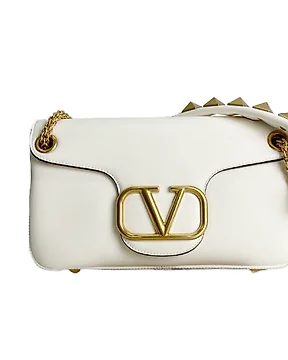 Valentino witte tassen. Koop unieke objecten. Nu op een veiling te koop Catawiki