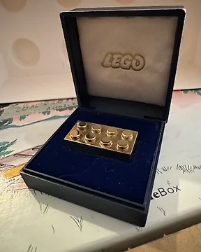 LEGO Auction Exclusive Selection Catawiki