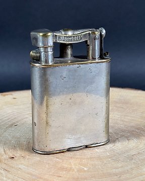 小物 Dunhill&cartier@dupontline2 Lot - 17 VINTAGE CARTIER, HERMES, DUNHILL & ASSORTED LIGHTERS