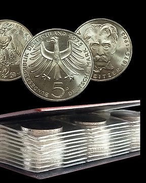 World Coins Auction (Group Lots) - Catawiki
