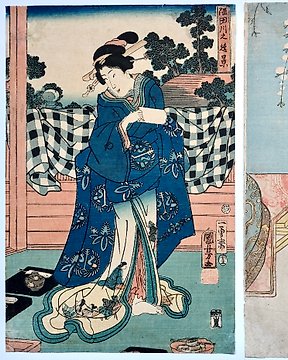 Ventes d'estampes japonaises - Catawiki