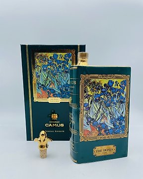 Camus Cognac. Buy unique objects. Now at auction for sale