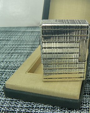 Cartier and Dupont Lighter Auction - Catawiki