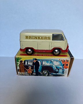 Dinky Toys & Corgi Toys Model Cars Auction - Catawiki
