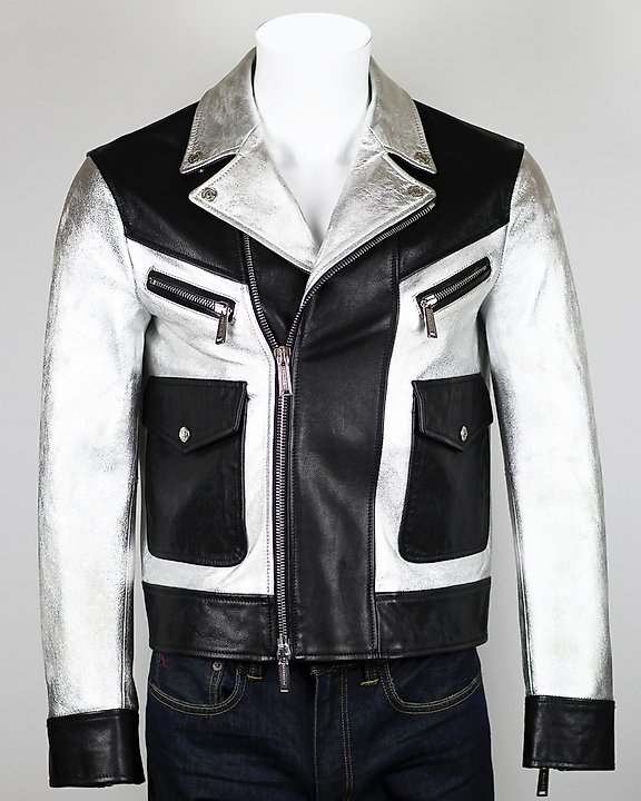 Louis Vuitton Leren Jas - Leather jacket - Catawiki