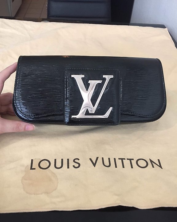 Louis Vuitton – Tate GM, Paris Inventeur shoulder bag - Catawiki