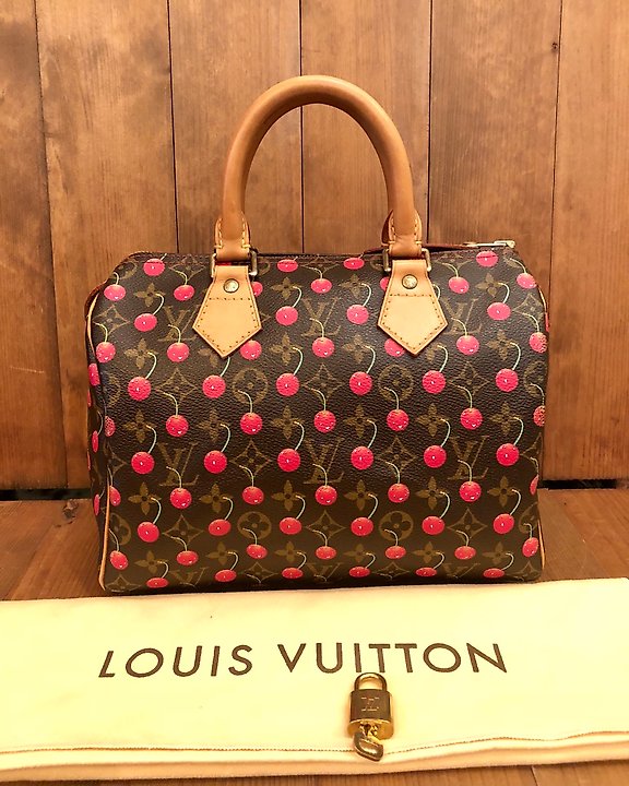 Louis Vuitton - Bondstreet bb Handbag - Catawiki