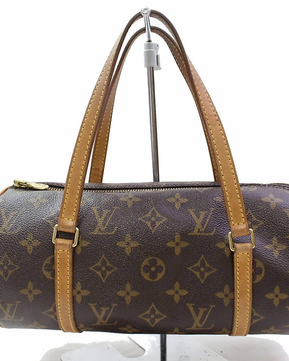 Sold at Auction: Louis Vuitton, Louis Vuitton Handbag