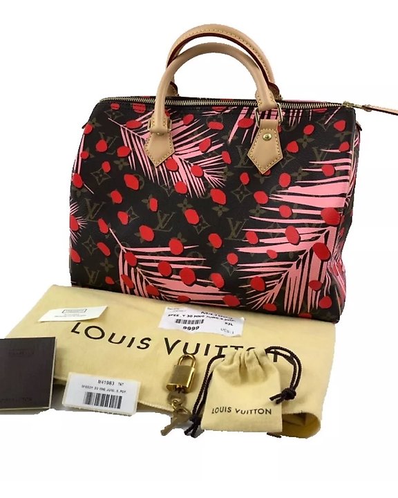Louis Vuitton - Judy Handbag - Catawiki