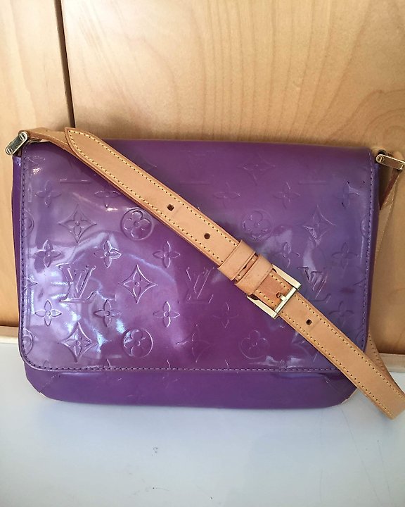 Louis Vuitton Artsy MM – Handbag / Shoulderbag – with - Catawiki