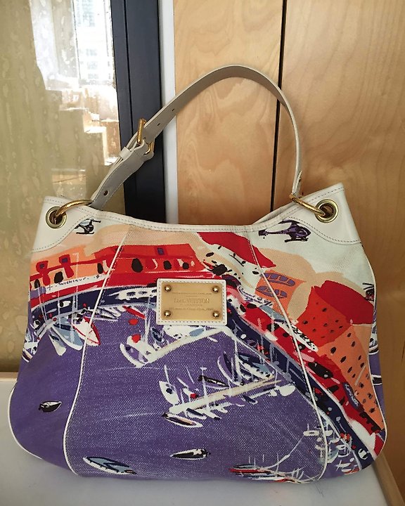 Louis Vuitton Bags Auction - Catawiki