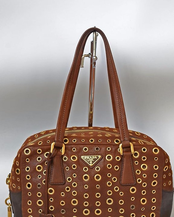 Prada Handbag - Catawiki