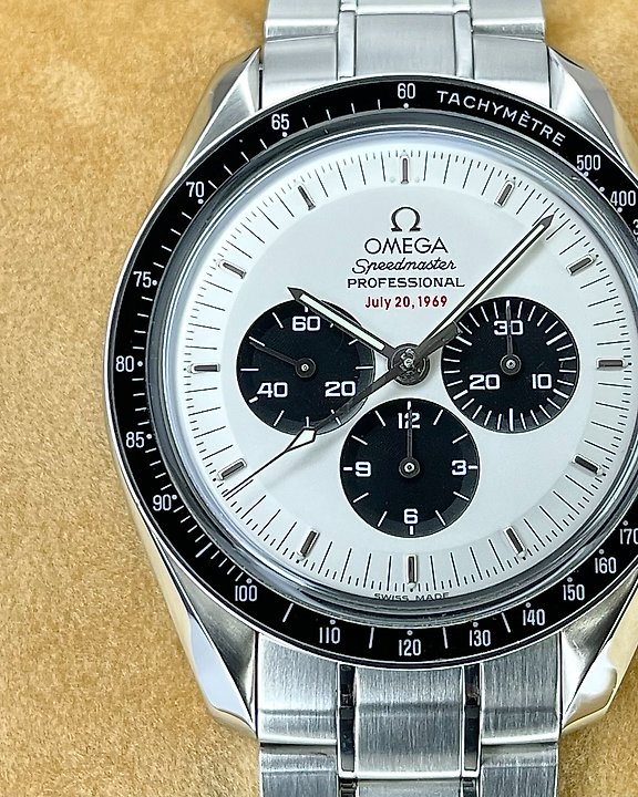 Ambos concierto Abrumar Subasta de relojes de pulsera Omega exclusivos - Catawiki