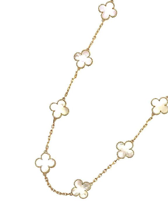 Louis Vuitton - 18 quilates Oro rosa - Collar con colgante - Catawiki