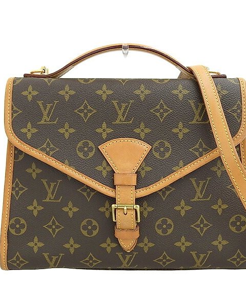 Louis Vuitton - Pallas Clutch Monogram Canvas Clutch bag - Catawiki