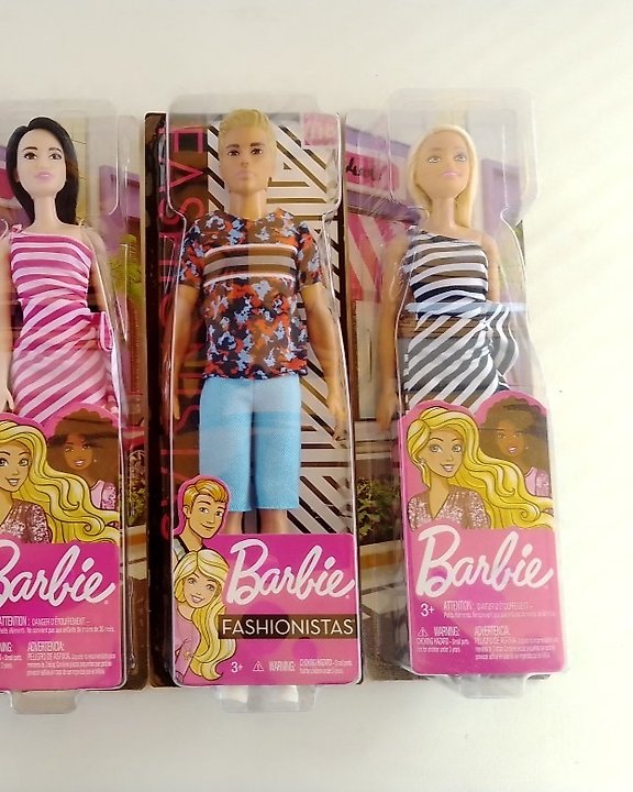 Afwijken Onderstrepen Zelfrespect Poppen- en berenveiling (Barbie) - Catawiki