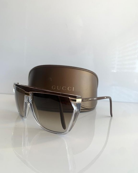Gucci - GG 3505/S - Sunglasses - Catawiki