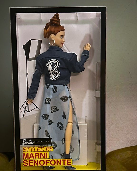 & Bamser Auktion (Barbie) Catawiki