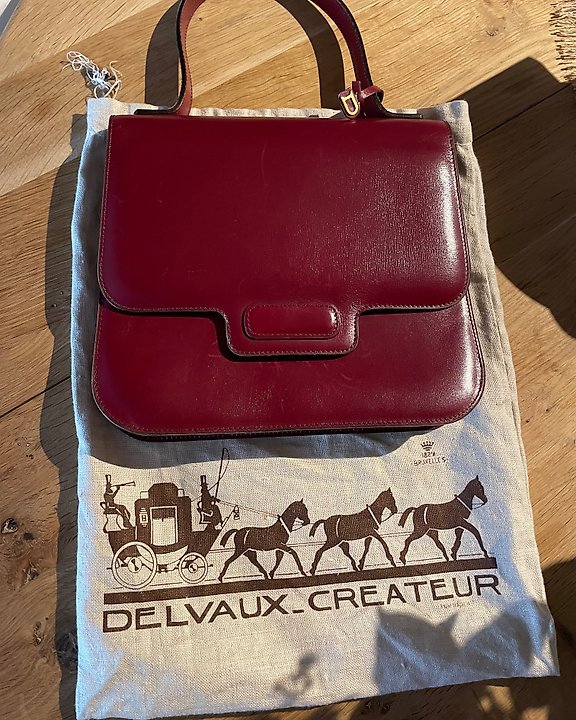 Delvaux - Brillants - Handbag - Catawiki