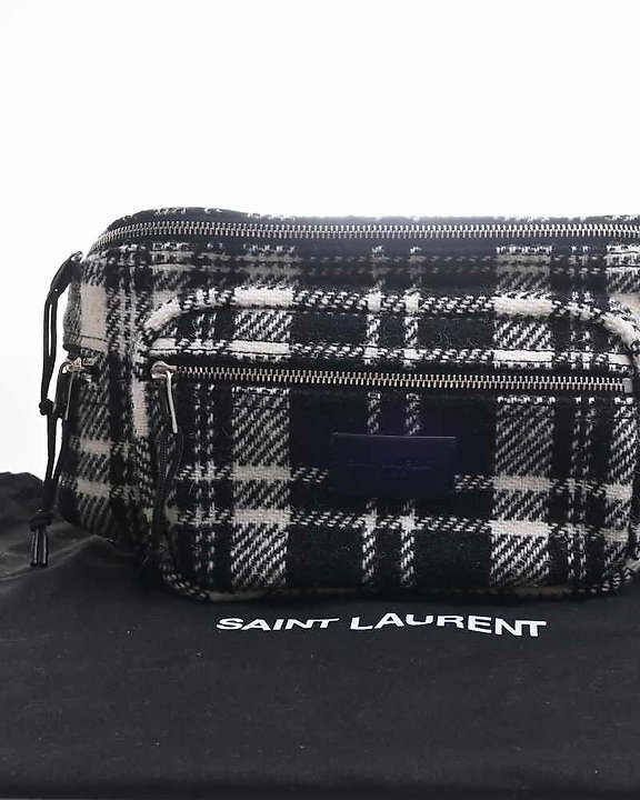 Yves Saint Laurent - Mombasa Handbag - Catawiki