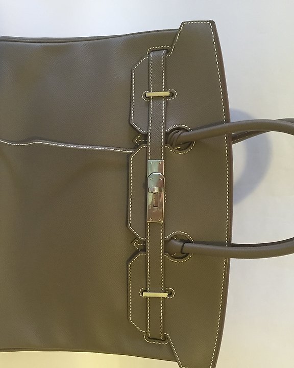 Hermès - Birkin 35 Handbag - Catawiki